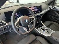 BMW i4 eDrive40 M Sport 18" Rattvärme Drag Drive/Park Assist 0kW thumbnail