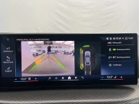 BMW i4 eDrive40 M Sport 18" Rattvärme Drag Drive/Park Assist 0kW thumbnail