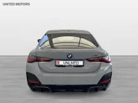 BMW i4 eDrive40 M Sport 18" Rattvärme Drag Drive/Park Assist 0kW thumbnail