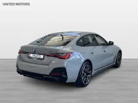 BMW i4 eDrive40 M Sport 18" Rattvärme Drag Drive/Park Assist 0kW thumbnail