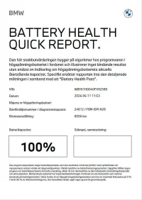 BMW i4 eDrive40 M Sport 18" Rattvärme Drag Drive/Park Assist 0kW thumbnail