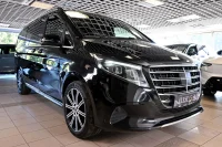 Mercedes-Benz V300 4MATIC BURMESTER LONG EXCLUSIVE FACELIFT 2 174kW thumbnail