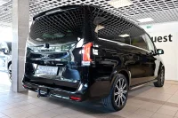 Mercedes-Benz V300 4MATIC BURMESTER LONG EXCLUSIVE FACELIFT 2 174kW thumbnail