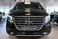 Mercedes-Benz V300 4MATIC BURMESTER LONG EXCLUSIVE FACELIFT 2 174kW thumbnail