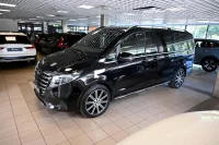 Mercedes-Benz V300 4MATIC BURMESTER LONG EXCLUSIVE FACELIFT 2 174kW thumbnail