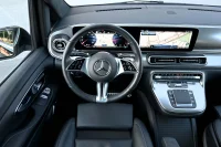 Mercedes-Benz V300 4MATIC BURMESTER LONG EXCLUSIVE FACELIFT 2 174kW thumbnail