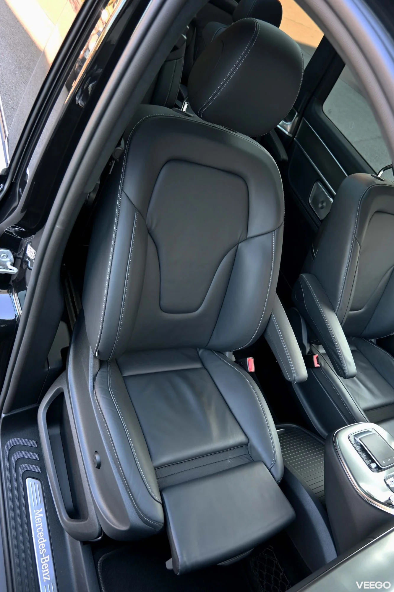 Mercedes-Benz V300 4MATIC BURMESTER LONG EXCLUSIVE FACELIFT 2 174kW