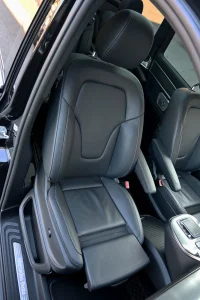 Mercedes-Benz V300 4MATIC BURMESTER LONG EXCLUSIVE FACELIFT 2 174kW thumbnail