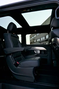 Mercedes-Benz V300 4MATIC BURMESTER LONG EXCLUSIVE FACELIFT 2 174kW thumbnail