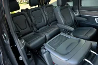 Mercedes-Benz V300 4MATIC BURMESTER LONG EXCLUSIVE FACELIFT 2 174kW thumbnail