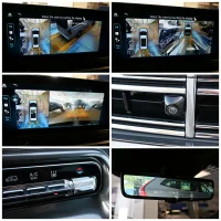 Mercedes-Benz V300 4MATIC BURMESTER LONG EXCLUSIVE FACELIFT 2 174kW thumbnail
