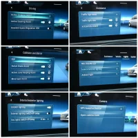Mercedes-Benz V300 4MATIC BURMESTER LONG EXCLUSIVE FACELIFT 2 174kW thumbnail