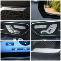 Mercedes-Benz V300 4MATIC BURMESTER LONG EXCLUSIVE FACELIFT 2 174kW thumbnail
