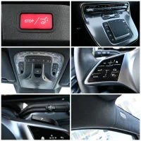 Mercedes-Benz V300 4MATIC BURMESTER LONG EXCLUSIVE FACELIFT 2 174kW thumbnail