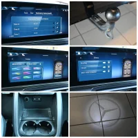 Mercedes-Benz V300 4MATIC BURMESTER LONG EXCLUSIVE FACELIFT 2 174kW thumbnail