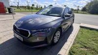 Skoda Octavia 2.0 110kW thumbnail