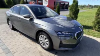 Skoda Octavia 2.0 110kW thumbnail