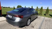 Skoda Octavia 2.0 110kW thumbnail