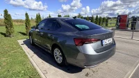 Skoda Octavia 2.0 110kW thumbnail