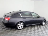 Lexus GS 300 3.0 184kW thumbnail