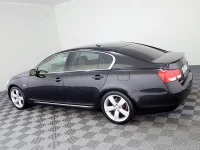 Lexus GS 300 3.0 184kW thumbnail