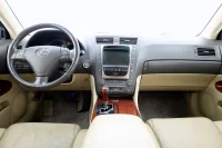 Lexus GS 300 3.0 184kW thumbnail