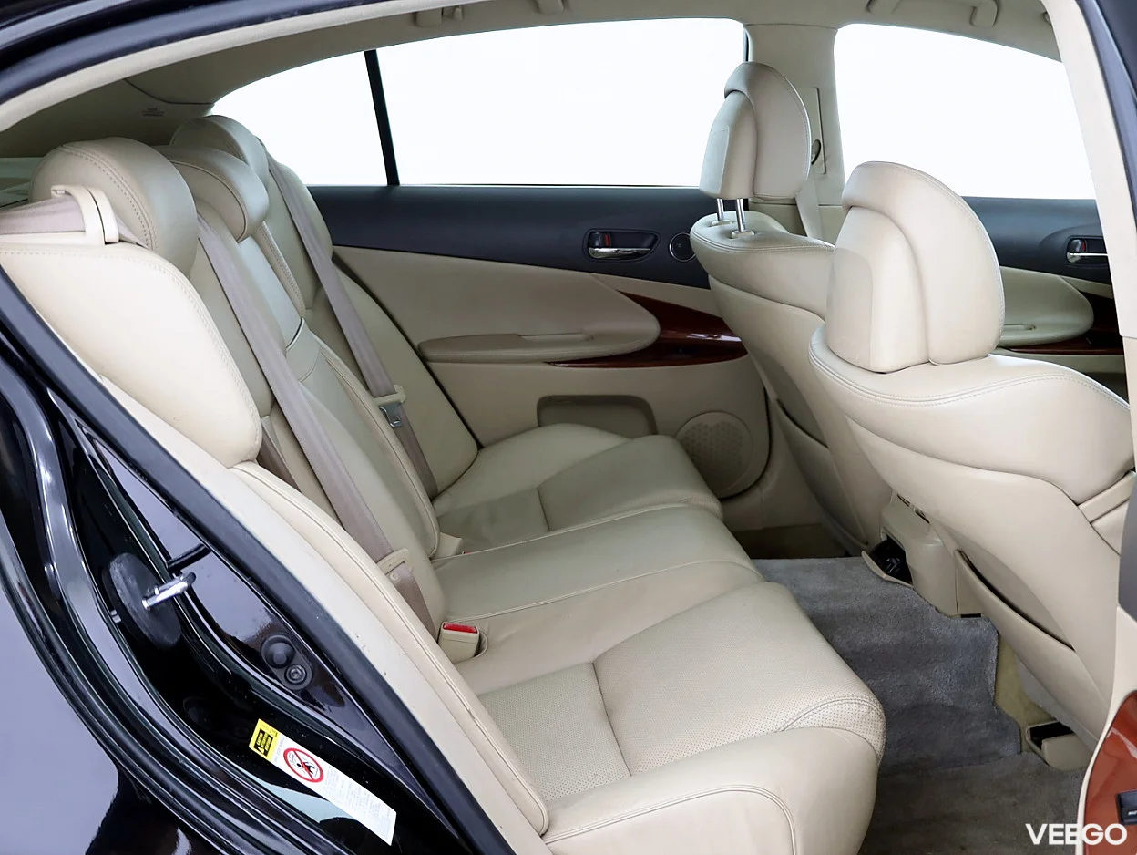 Lexus GS 300 3.0 184kW