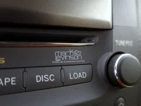 Lexus GS 300 3.0 184kW thumbnail