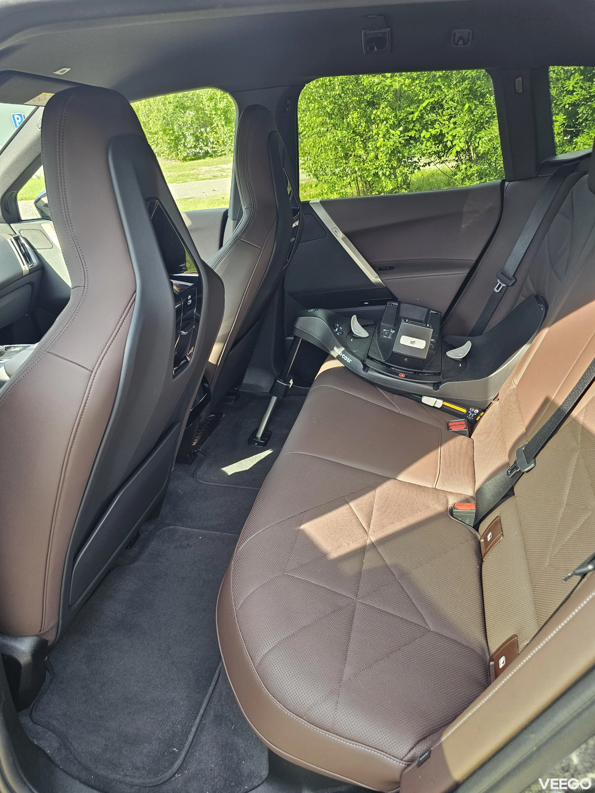 BMW iX iX40 0.0 102kW