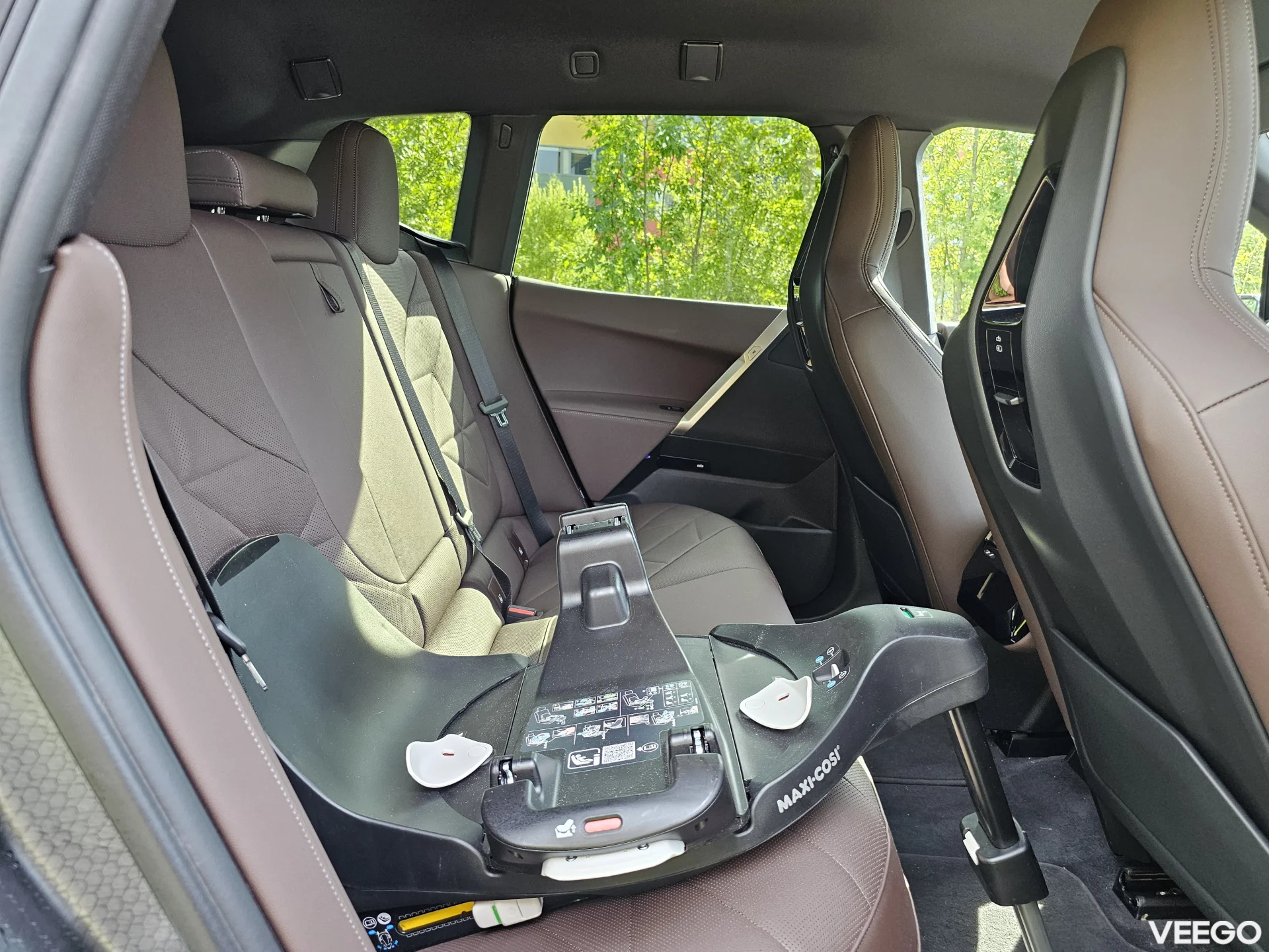 BMW iX iX40 0.0 102kW