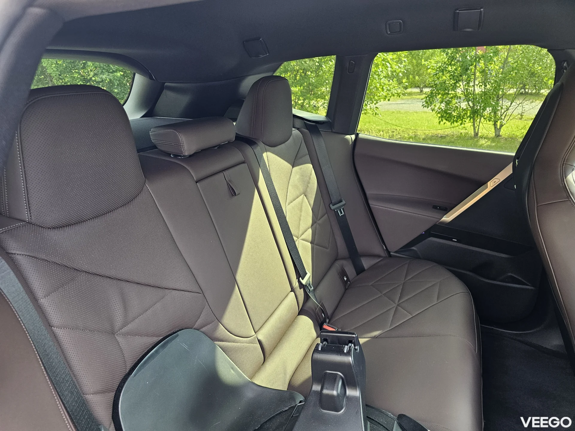 BMW iX iX40 0.0 102kW