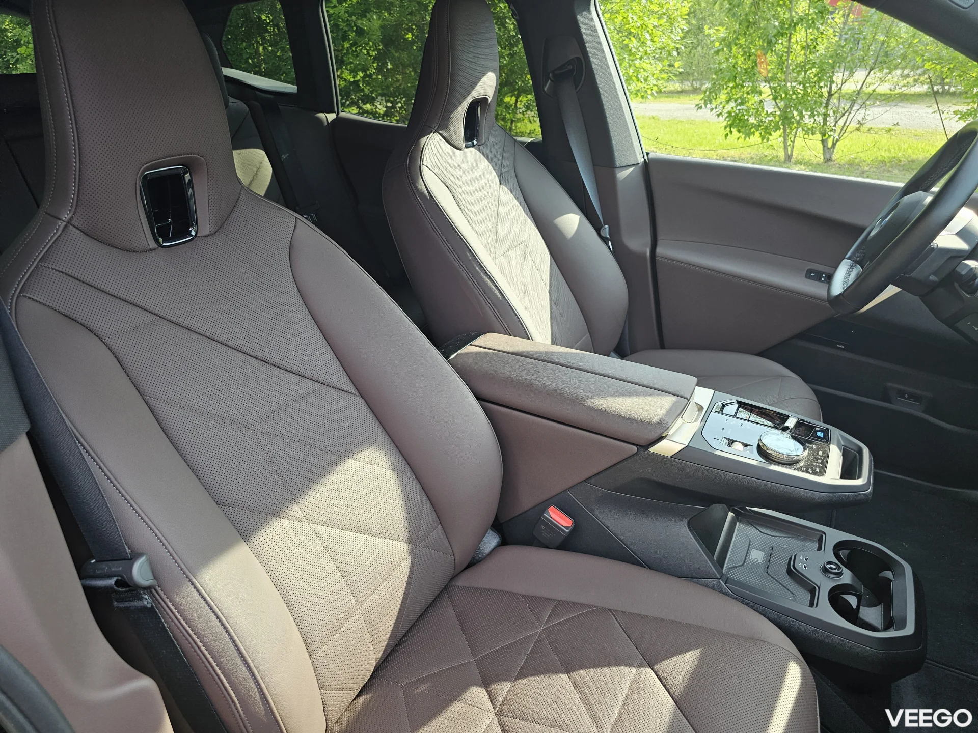 BMW iX iX40 0.0 102kW