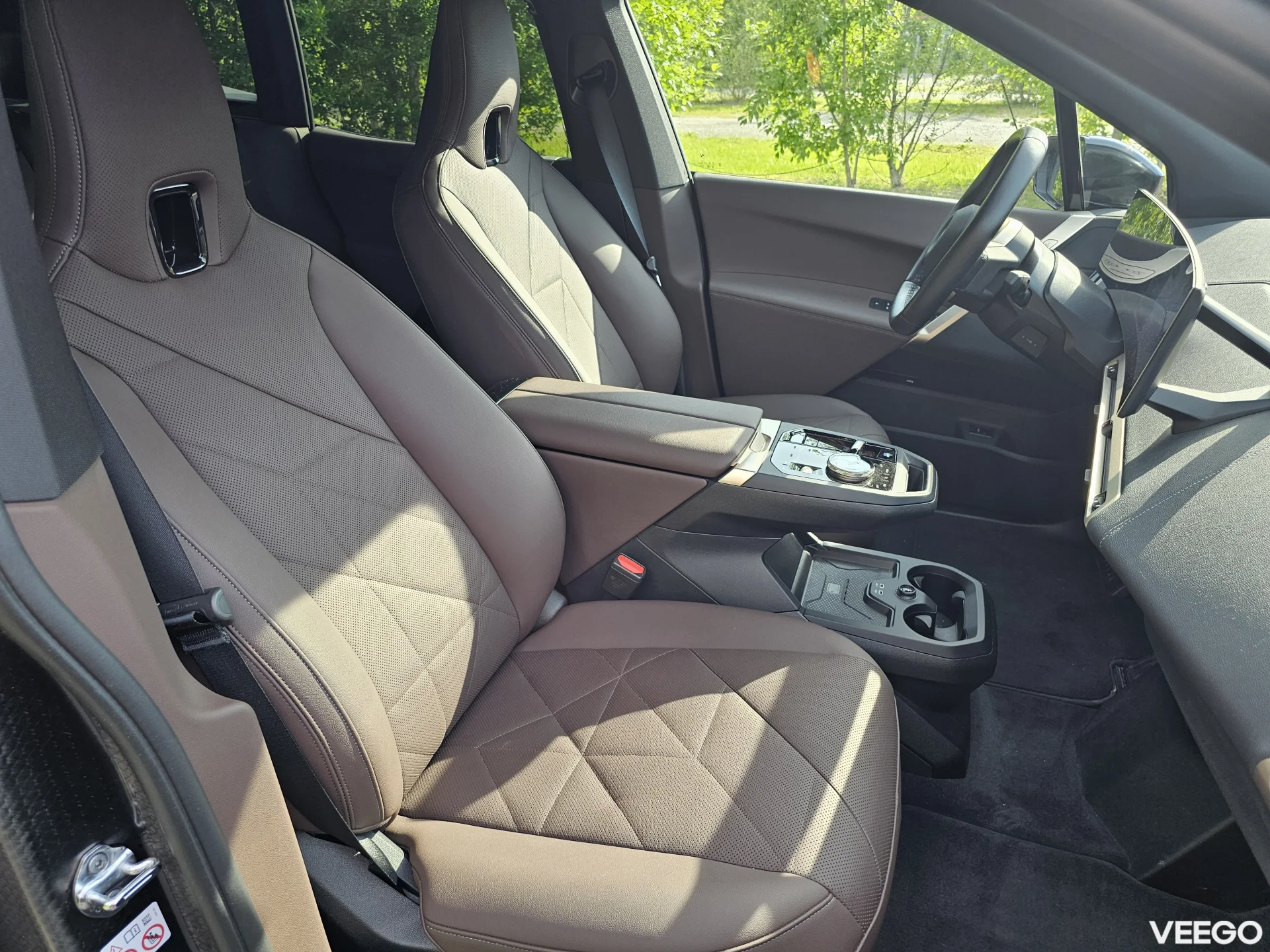 BMW iX iX40 0.0 102kW