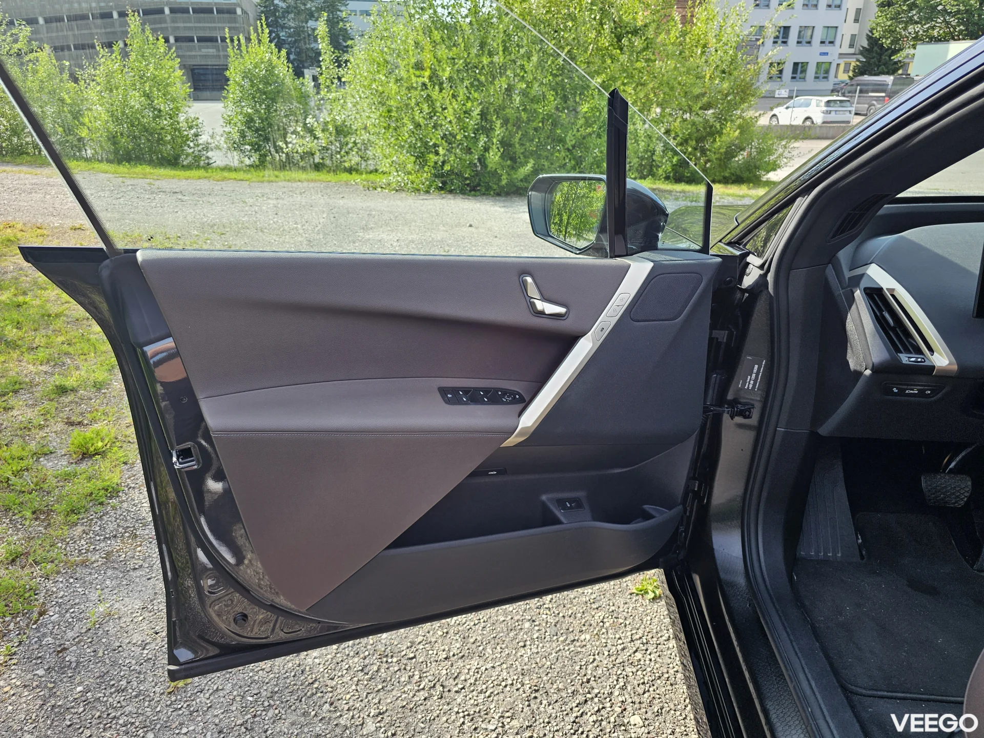 BMW iX iX40 0.0 102kW