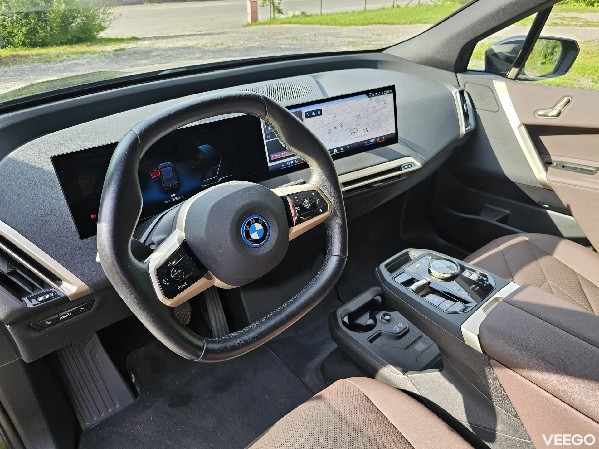 BMW iX iX40 0.0 102kW