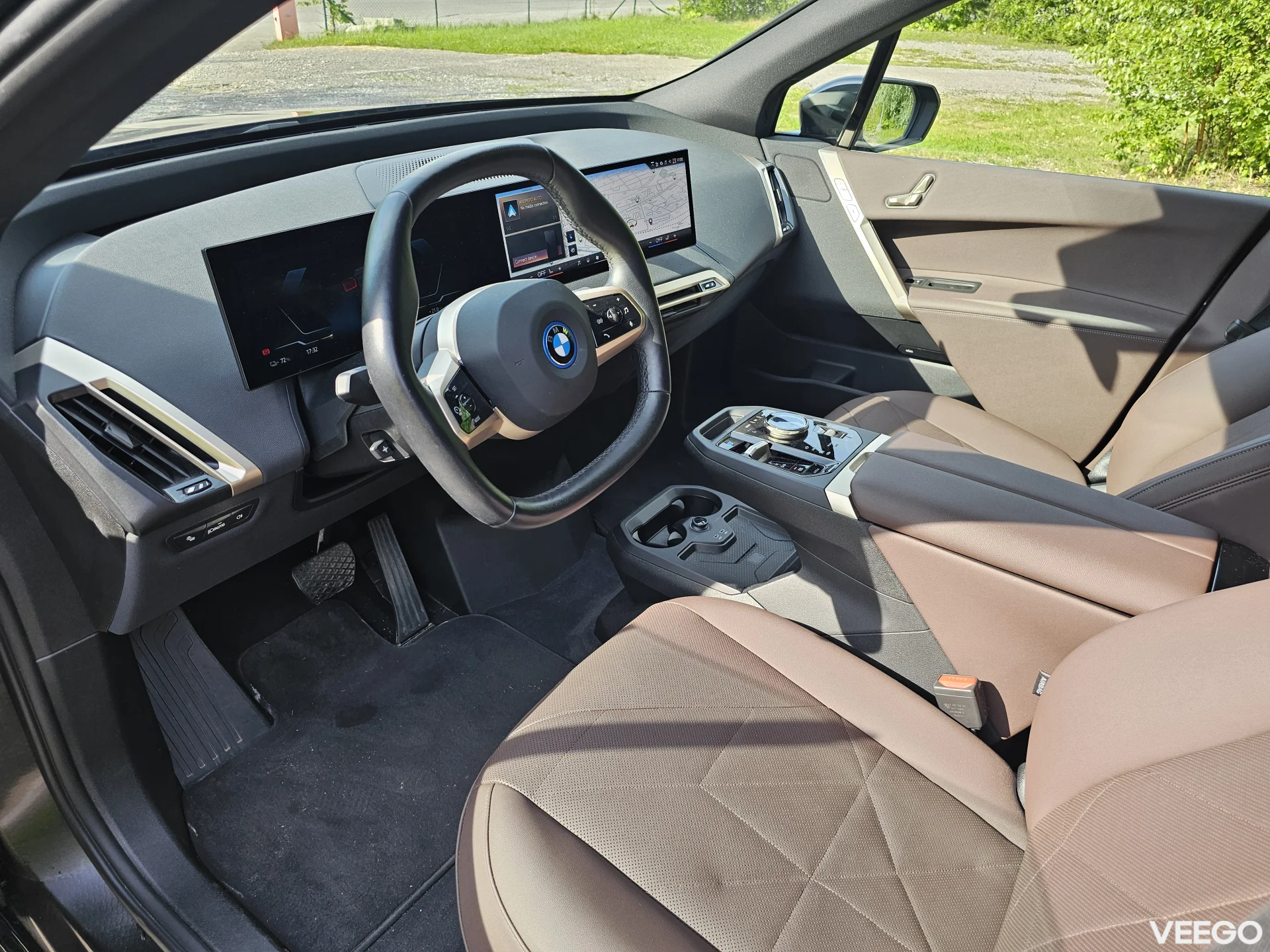 BMW iX iX40 0.0 102kW