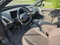 BMW iX iX40 0.0 102kW thumbnail