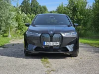 BMW iX iX40 0.0 102kW thumbnail