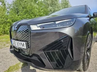 BMW iX iX40 0.0 102kW thumbnail