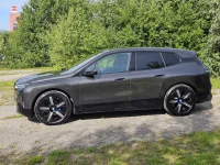 BMW iX iX40 0.0 102kW thumbnail
