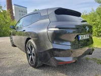 BMW iX iX40 0.0 102kW thumbnail