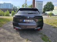 BMW iX iX40 0.0 102kW thumbnail