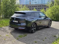 BMW iX iX40 0.0 102kW thumbnail