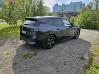 BMW iX iX40 0.0 102kW thumbnail