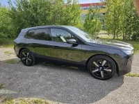 BMW iX iX40 0.0 102kW thumbnail