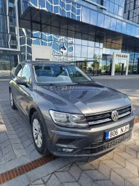 Volkswagen Tiguan 2.0 110kW thumbnail