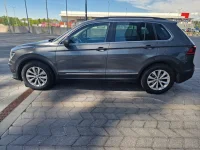 Volkswagen Tiguan 2.0 110kW thumbnail