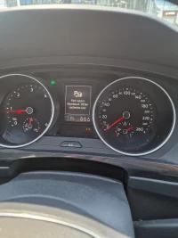 Volkswagen Tiguan 2.0 110kW thumbnail