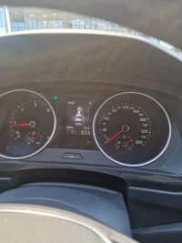 Volkswagen Tiguan 2.0 110kW thumbnail
