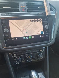 Volkswagen Tiguan 2.0 110kW thumbnail